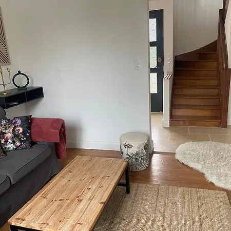 Maison Familiale 4 Villa Villeneuve-sur-Lot