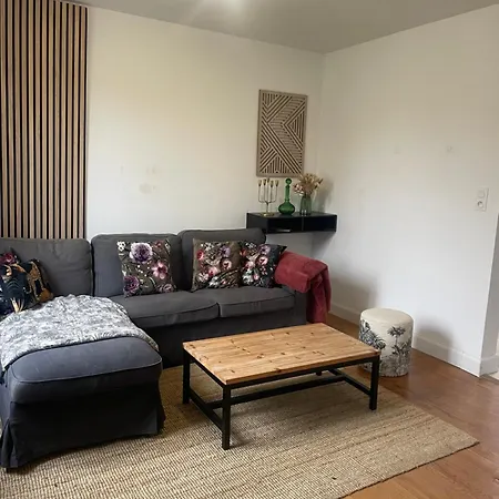 Maison Familiale 4 Villa