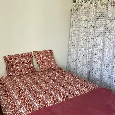 Maison Familiale 4 * Villeneuve-sur-Lot