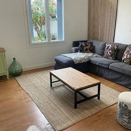 Maison Familiale 4 *